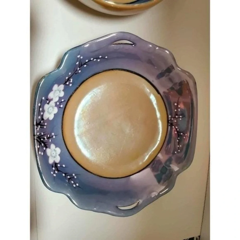 Vintage Lusterware 